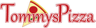 Tommys-pizza